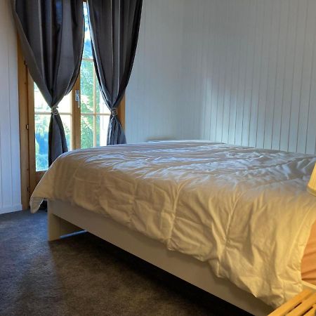 Chalet Chalet 1627 By Interhome Moleson ภายนอก รูปภาพ